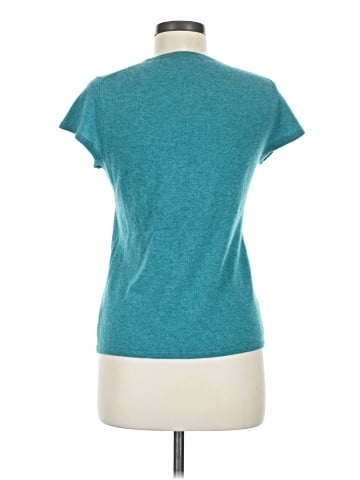 CATHERINE Catherine Malandrino Short Sleeve T-Shirt (view 2)