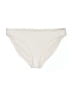 Aerie Ivory Swimsuit Bottoms Size L - photo 1