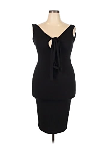 ASOS Design Cocktail Dress (view 1)