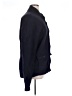 Orvis 100% Merino Extra Fine Wool Blue Wool Cardigan Size XL - photo 4