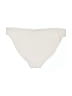 Aerie Ivory Swimsuit Bottoms Size L - photo 2