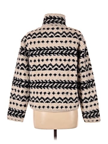 J.Crew Faux Fur Jacket (view 2)