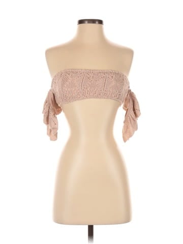Tularosa Tube Top (view 1)