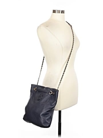 Tory Burch Leather Crossbody Bag (view 2)
