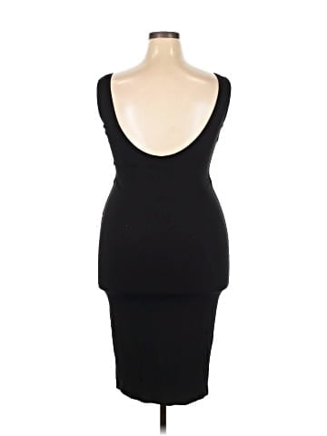 ASOS Design Cocktail Dress (view 2)