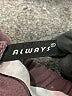 Always Purple Track Pants Size M - photo 7