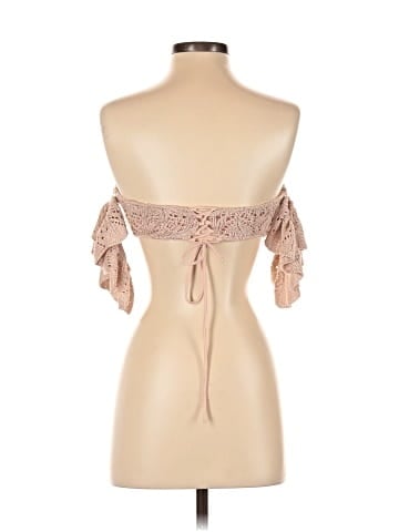 Tularosa Tube Top (view 2)