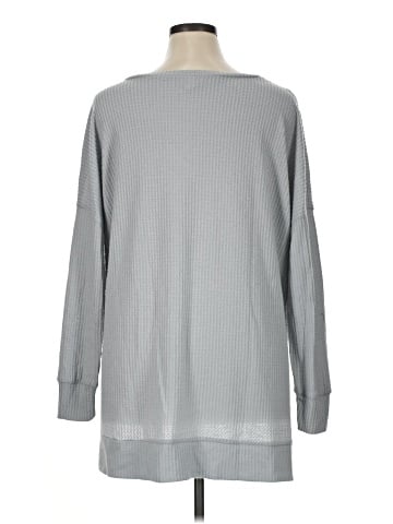 Zenana Outfitters Pullover Sweater (view 2)
