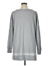 Zenana Outfitters Gray Pullover Sweater Size XL - photo 2