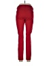Old Navy Solid Red Active Pants Size 10 - photo 2