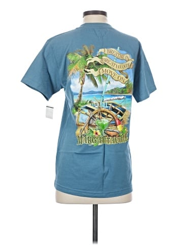 Margaritaville Short Sleeve T-Shirt (view 2)