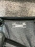 Under Armour 100% Polyester Gray 3/4 Sleeve T-Shirt 18-24 MO / 24 MO - photo 3