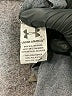 Under Armour 100% Polyester Gray 3/4 Sleeve T-Shirt 18-24 MO / 24 MO - photo 4