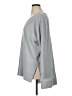Zenana Outfitters Gray Pullover Sweater Size XL - photo 5