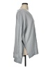 Zenana Outfitters Gray Pullover Sweater Size XL - photo 4