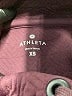 Athleta Burgundy Pullover Hoodie Size XS - photo 7