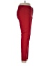 Old Navy Solid Red Active Pants Size 10 - photo 4