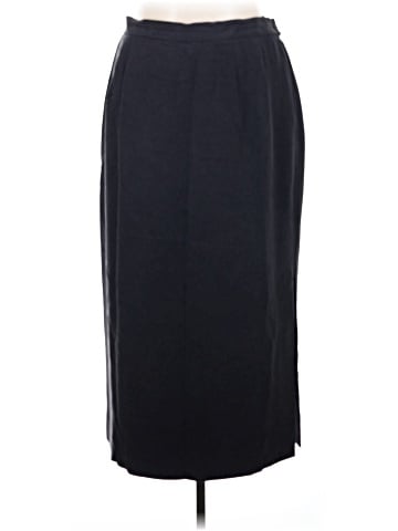 Jones New York Silk Skirt (view 1)