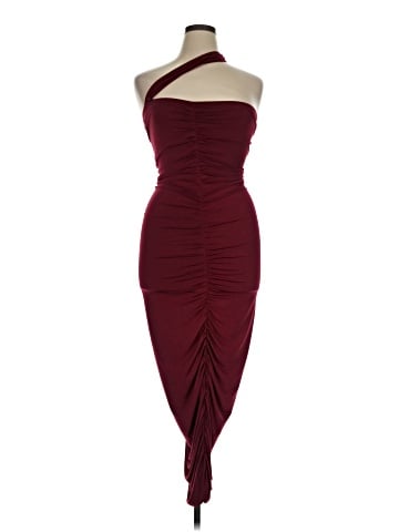 Fashion Nova Cocktail Dress (view 1)
