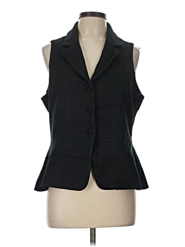 Montgomery Post Vest (view 1)