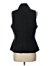 Montgomery Post Black Vest Size L - photo 2