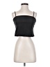 Vero Moda 100% Polyester Black Tube Top Size XS - photo 1
