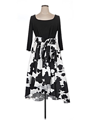 R&M Richards Cocktail Dress (view 1)