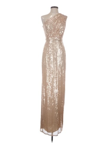 IEENA for Mac Duggal Cocktail Dress (view 1)
