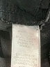 Democracy Solid Black Jeans Size 8 - photo 8