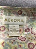 Merona 100% Polyester Ivory Sleeveless Top Size M - photo 4