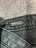 Buffalo by David Bitton Gray Jeans Size 28 waist - photo 7