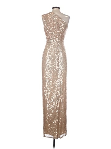 IEENA for Mac Duggal Cocktail Dress (view 2)