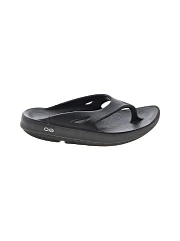 Oofos Flip Flops (view 1)