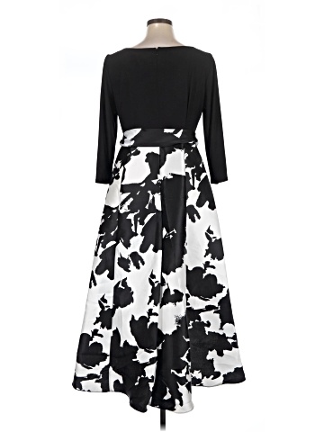 R&M Richards Cocktail Dress (view 2)