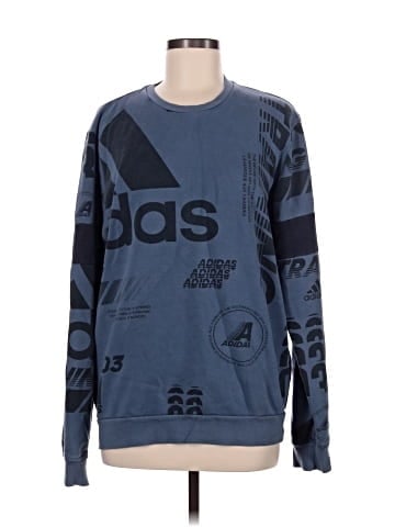 Adidas Sweatshirt (view 1)