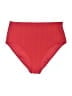 Old Navy Solid Red Swimsuit Bottoms Size L - photo 1