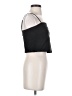 Vero Moda 100% Polyester Black Tube Top Size XS - photo 4