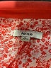 Kensie Orange Blazer Size XL - photo 6
