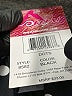 Kanu Surf Polka Dots Black One Piece Swimsuit Size 10 - photo 3