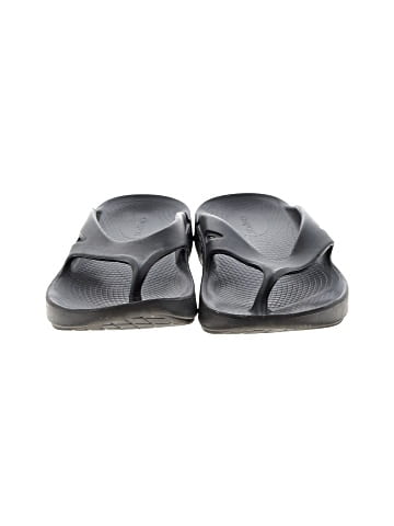 Oofos Flip Flops (view 2)