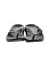 Oofos Black Flip Flops Size 5 - 7 - photo 2