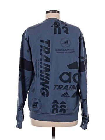 Adidas Sweatshirt (view 2)