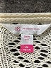 No Boundaries 100% Acrylic Ivory Cardigan Size XL - photo 7
