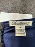 Soulmates Blue Cocktail Dress Size M - photo 7