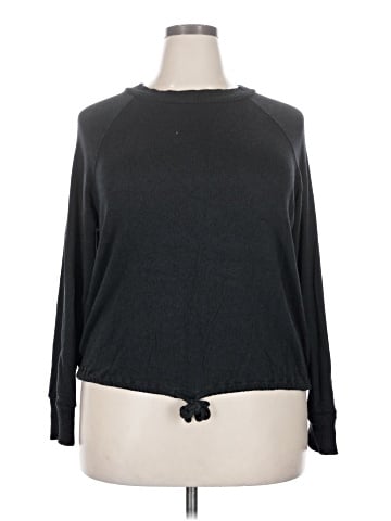 Unbranded Pullover Sweater (view 1)