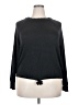 Unbranded Black Pullover Sweater Size XXL - photo 1