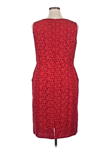 Lafayette 148 New York Cocktail Dress (view 2)