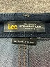 Lee Black Jeans Size 34 Waist L - photo 7