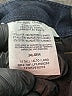 Lee Black Jeans Size 34 Waist L - photo 8