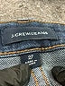 J.Crew Blue Jeans Size 27 waist - photo 7